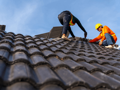 About Roof Repair Experts Greentop, MO